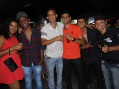Natal Open Prime